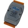 14-ch Isolated (Wet, 19~30 VDC) Digital input Module using DCON Protocol (Gray Cover)ICP DAS